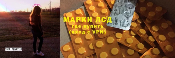 винт Пересвет