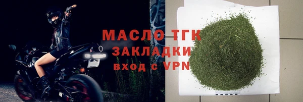 винт Пересвет