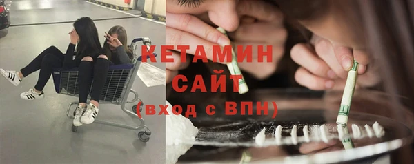 винт Пересвет