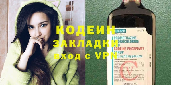 винт Пересвет