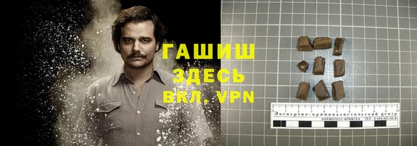 винт Пересвет